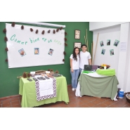 Expo Proyectos y Emprendimientos Empresariales 2014
